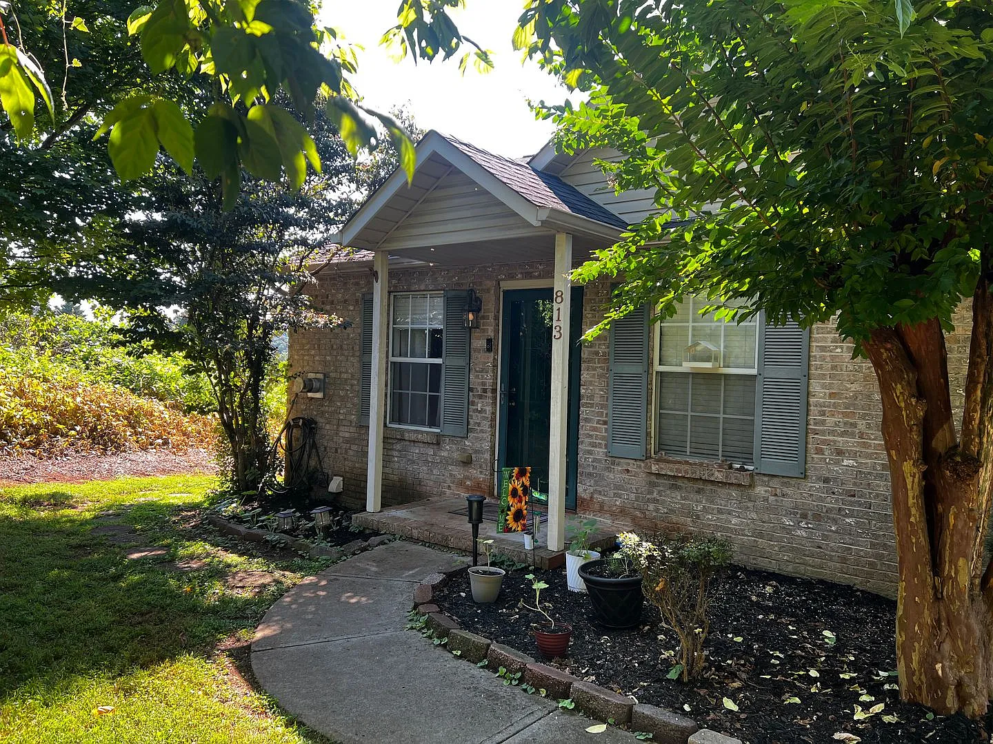 The Colonies 2BR+Office, 1Car Garage West Knoxville — Photo 1