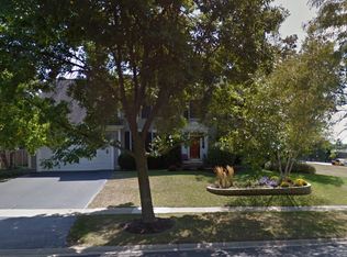 467 Galway Dr, Cary, IL 60013