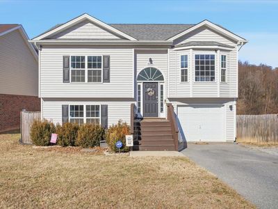 4509 Autumn Ln NW, Roanoke, VA, 24017