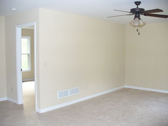 Bonus Area Family Room