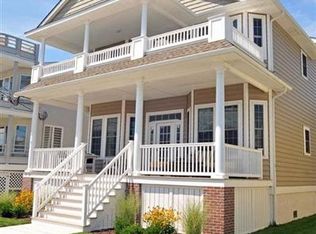 2934 Central Ave, Ocean City, NJ 08226