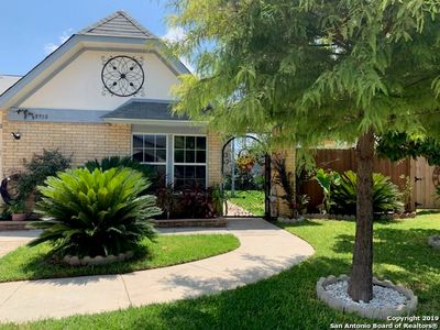 8958 Rich Way, San Antonio, TX, 78251