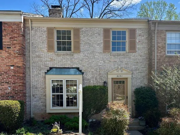 9251 Bailey Ln, Fairfax, VA 22031