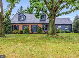 3937 Locust Grove Rd, Columbia, PA 17512