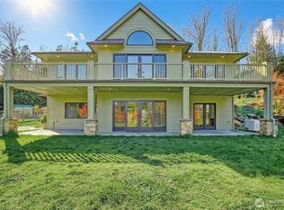 2165 Lowell Point Road, Camano Island, WA 98282