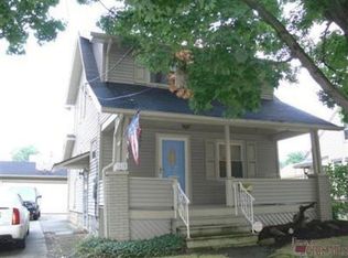 1610 Larchmont Ave NE, Warren, OH