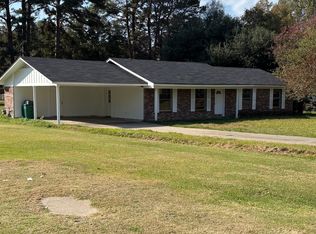 209 Laurel Grove Dr, Monroe, LA 71203