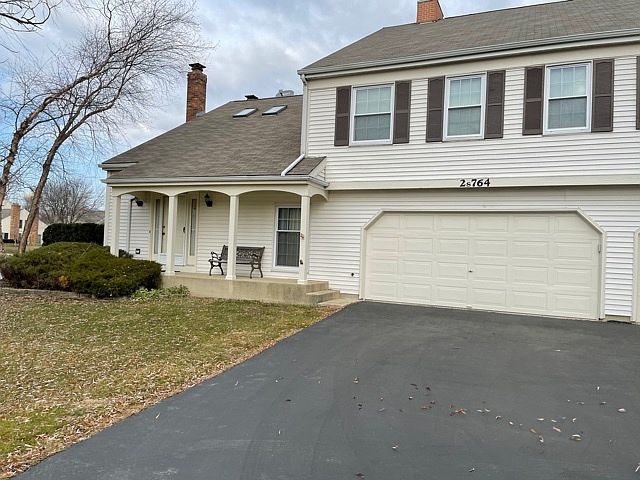 1st image of 2S764 Grove Ln #25-D