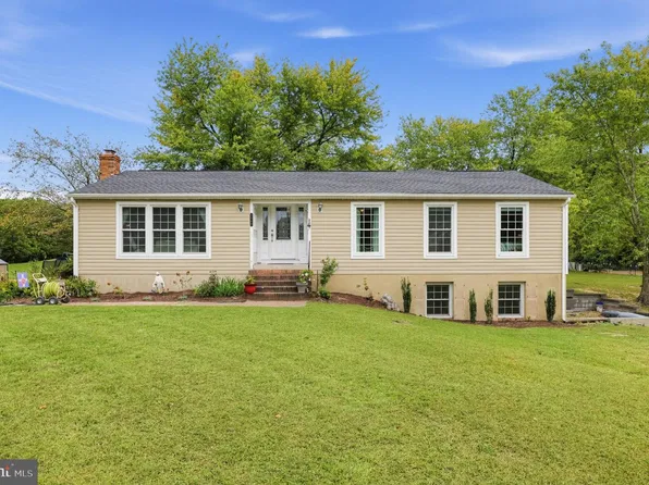 2460 Parkers Creek Rd, Port Republic, MD 20676