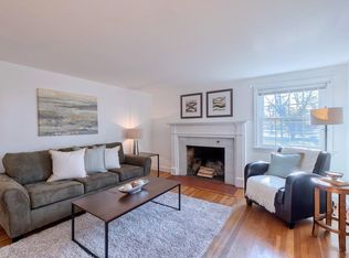 186-188 Waltham St, Newton, MA 02465
