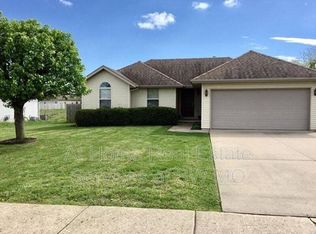 125 Deer Run, Willard, MO 65781