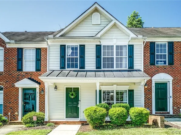 6721 N Grand Brook Cir, Richmond, VA 23225