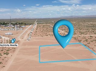 739731 Tigard Rd, El Paso, TX 79928