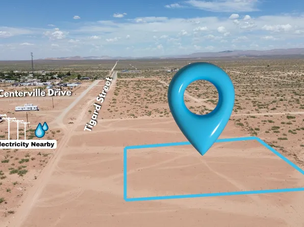 739731 Tigard Rd, El Paso, TX 79928