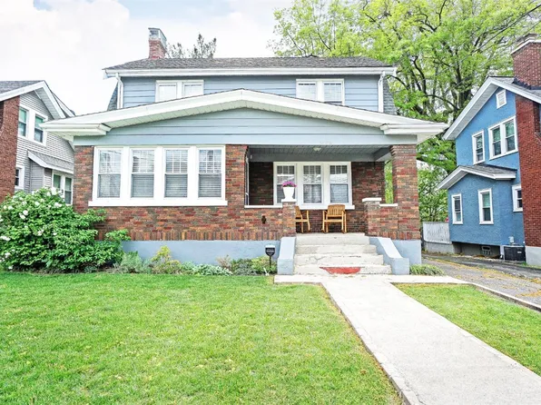 2139 Quatman Ave, Cincinnati, OH 45212