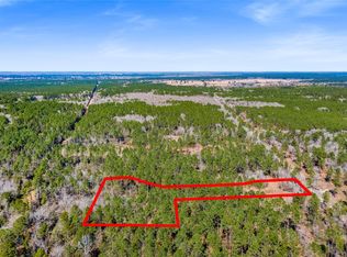 0 Bo Brown Rd, Trinity, TX 75862