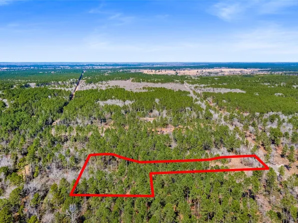 0 Bo Brown Rd, Trinity, TX 75862