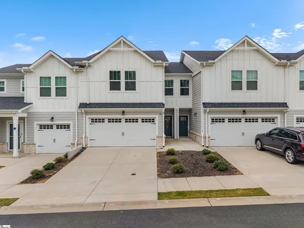 10 Sparrow Ln, Greenville, SC 29607