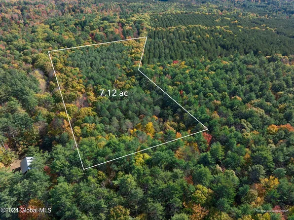 L86 Toohey Road, Providence, NY 12025