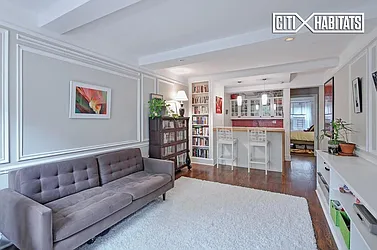 Sold by Citi Habitats