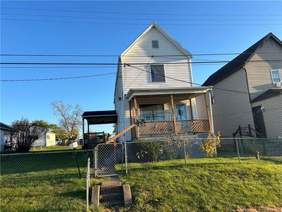 1034 Wayne St, Washington, PA, 15301
