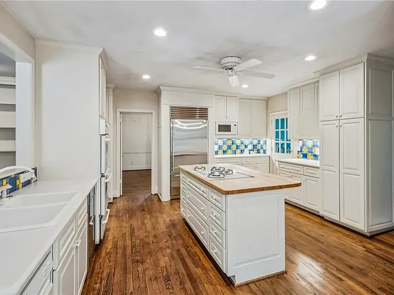 2605 Red Valley Rd NW — Photo 16