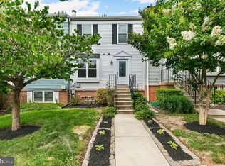 25144 Tralee Ct #B-3, Damascus, MD 20872