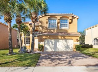 6112 Oak Bluff Way, Lake Worth, FL 33467