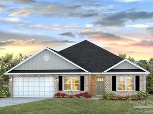 2579 Molino Bridge Rd, Milton, FL 32571