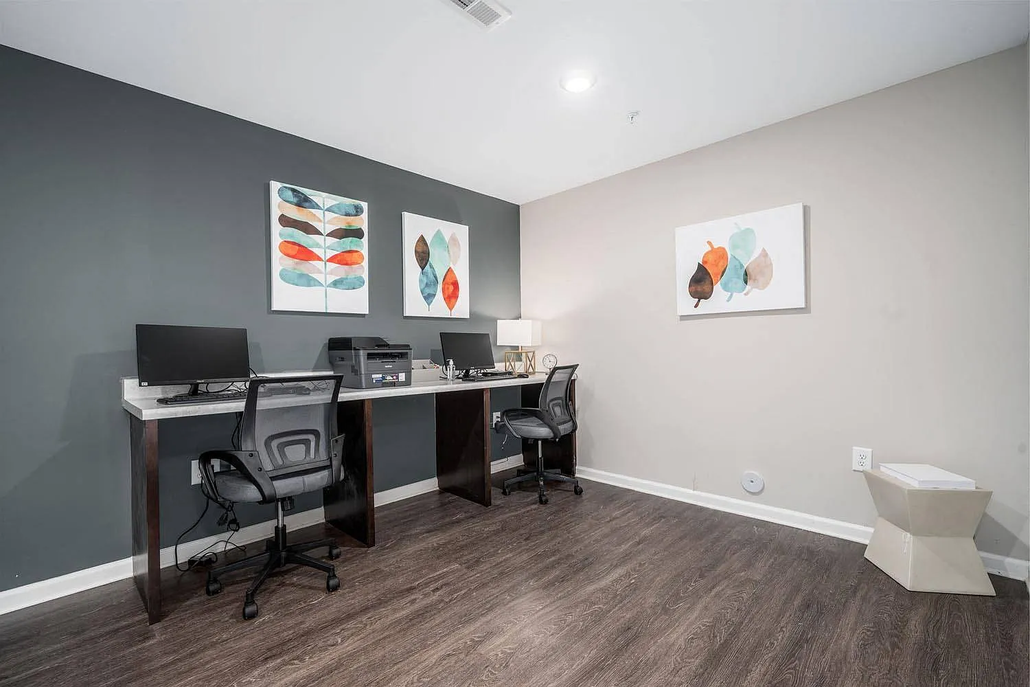 Northlake Center Apartments — Photo 3