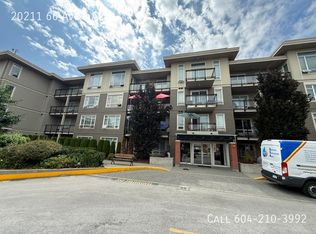 20211 66th Ave #A204, Langley, BC V2Y0L4