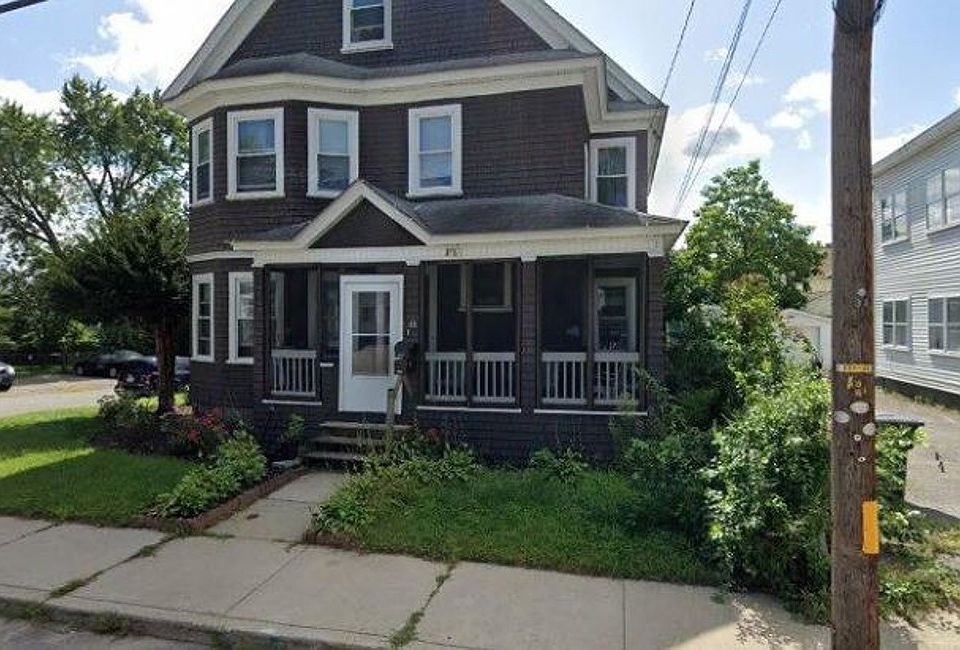 1st image of 30 Blossom St