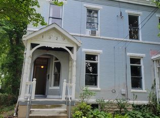 1929 Kinney Ave APT 2, Cincinnati, OH 45207