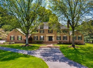 7 Glenberry Ct, Phoenix, MD 21131