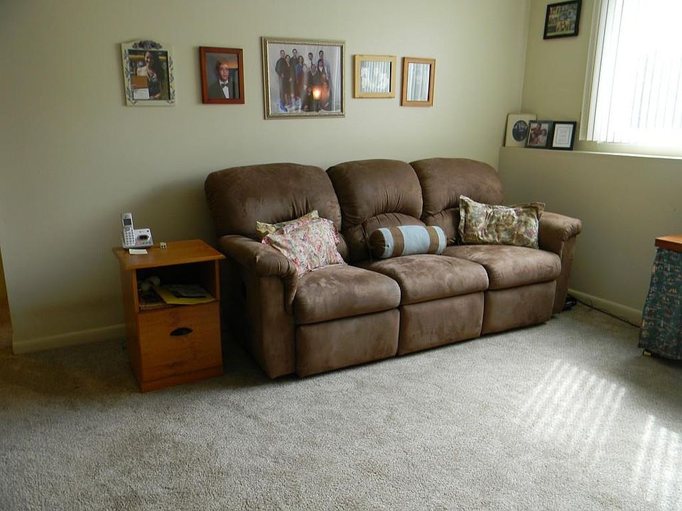 2nd image of 5455 N Main St APT 16B