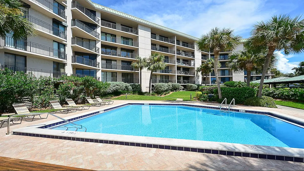 2618 Gulf Blvd — Photo 4