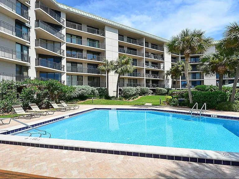2618 Gulf Blvd — Photo 4