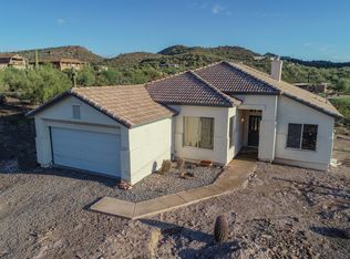 2803 W Wander Rd, New River, AZ 85087