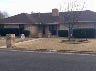 90 Glen Abbey St, Abilene, TX 79606