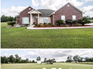 1091 Lena Dr, Arnaudville, LA 70512