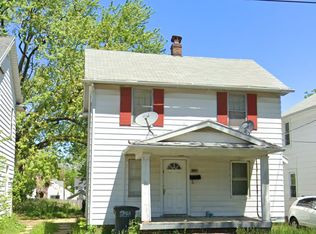 1748 Macomber St, Toledo, OH 43606
