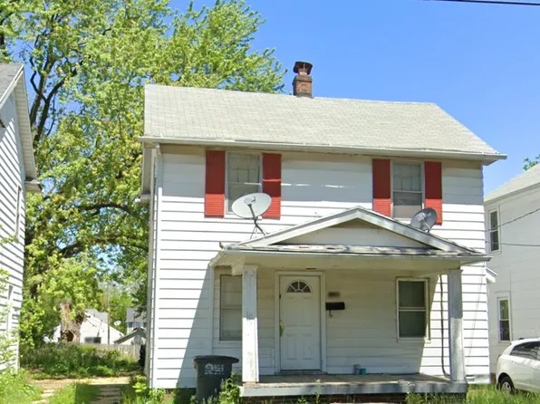 1748 Macomber St, Toledo, OH 43606