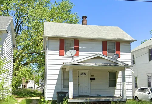 1748 Macomber St Photo 1 1748 Macomber St Photo 1