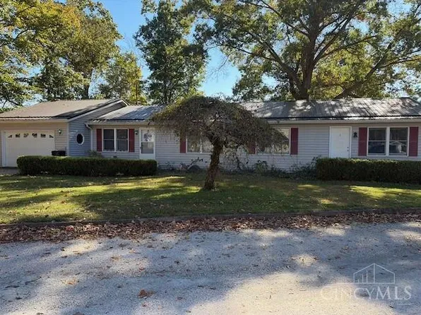 2052 Stivers Ave, Aberdeen, OH 45101