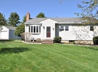 17 Bagnell Ave, Salem, NH 03079