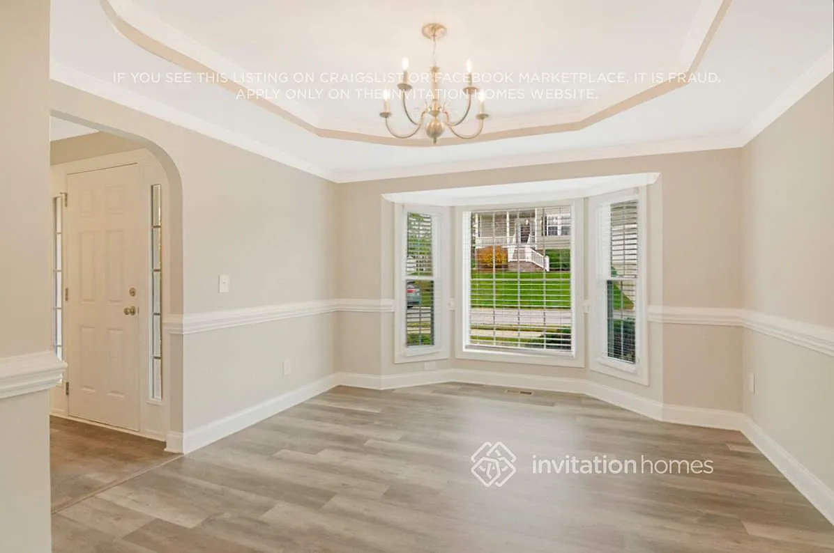 460 Texanna Way Holly Springs, NC 27540 — Photo 4