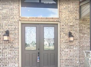 9183 Prairie Meadow Ln, Celina, TX 75009