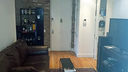 Rented by New York Residence