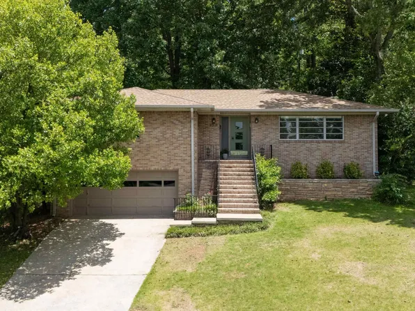 1121 53rd St S, Birmingham, AL 35222