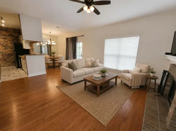 AB 5102 80th Street (Timber Ridge), 5102 80th St APT 214, Lubbock, TX 79424